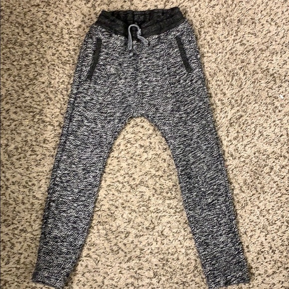 boys sweatpant jeans
